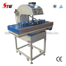 CE Approved 60X130cm0cm Single Station Heat Transfer Machine